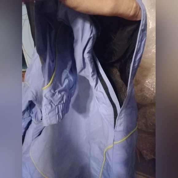 COLUMBIA SIZE S INTERCHANGE COAT - Picture 11 of 11